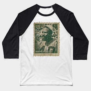 40 Gaye Baseball T-Shirt